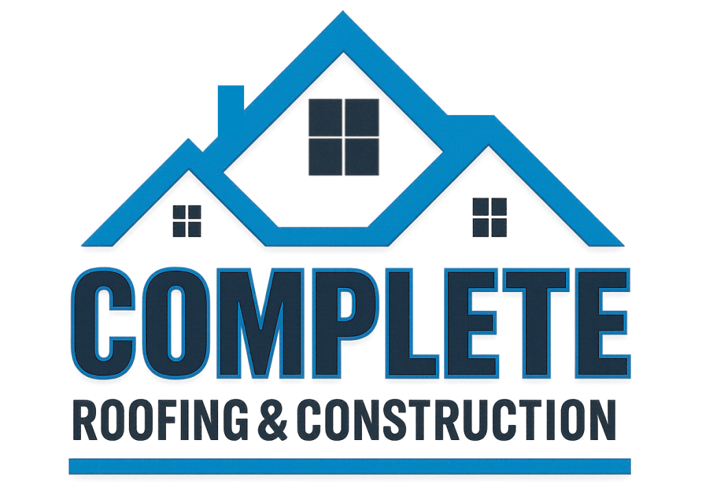 Complete Roofing & Construction